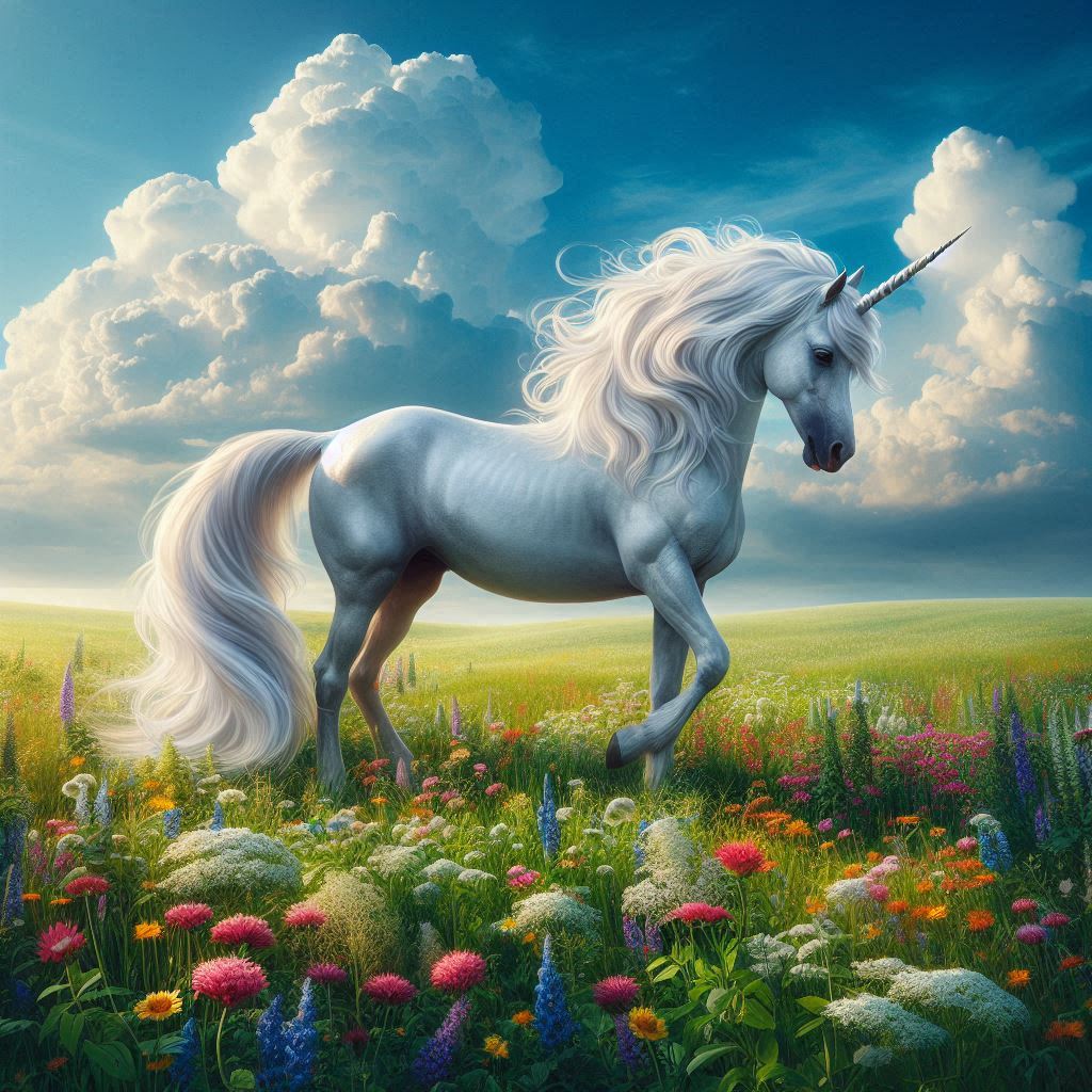Licorne Thérapie : Le Pouvoir des Couleurs et de l’Imaginaire sur l’Humeur 🎨🦄