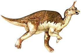 Tsintaosaurus, la licorne n'existe plus