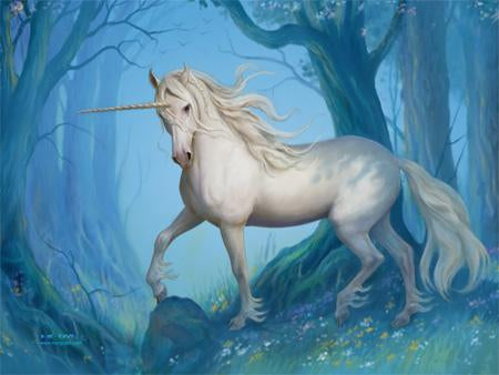 Origine de la licorne, mythique et objet de fascination  | Licorne Kawaii