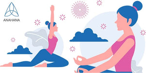 Les meilleures poses de yoga pour les femmes enceintes
