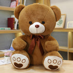 Peluche Teddy bear