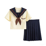 Uniforme Scolaire Haut et Jupe