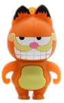 Clé usb kawaii Garfield