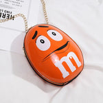 Sac m&m's