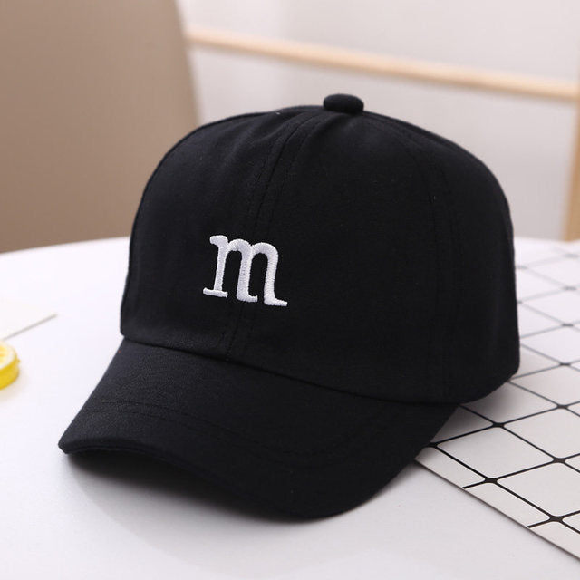 Casquette m&m's