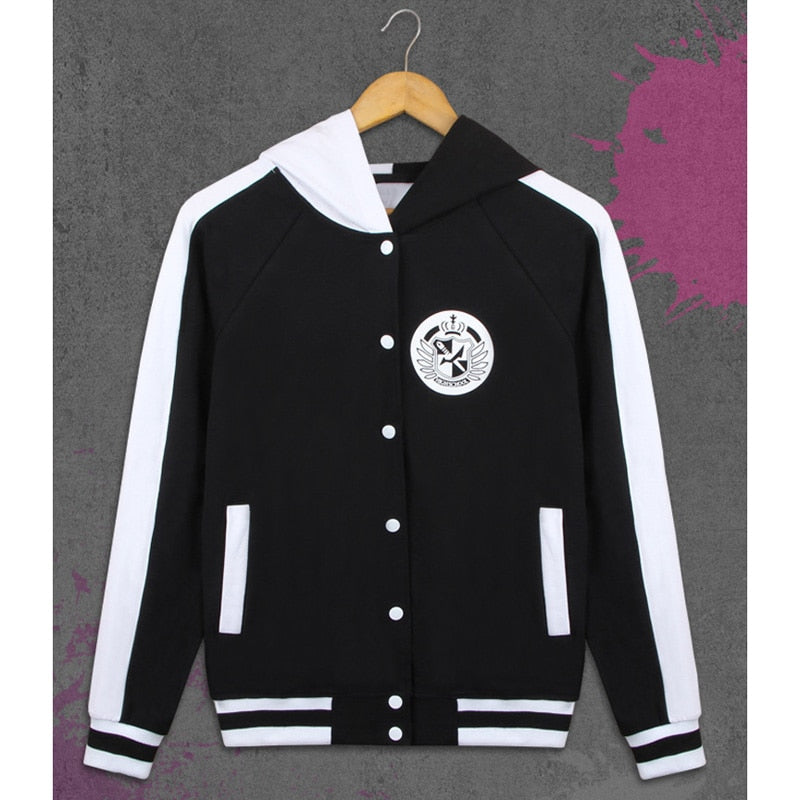 Veste Danganronpa