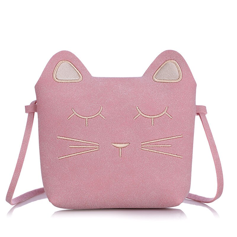 Sac Bandoulière Chat