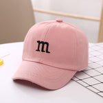 Casquette m&m's