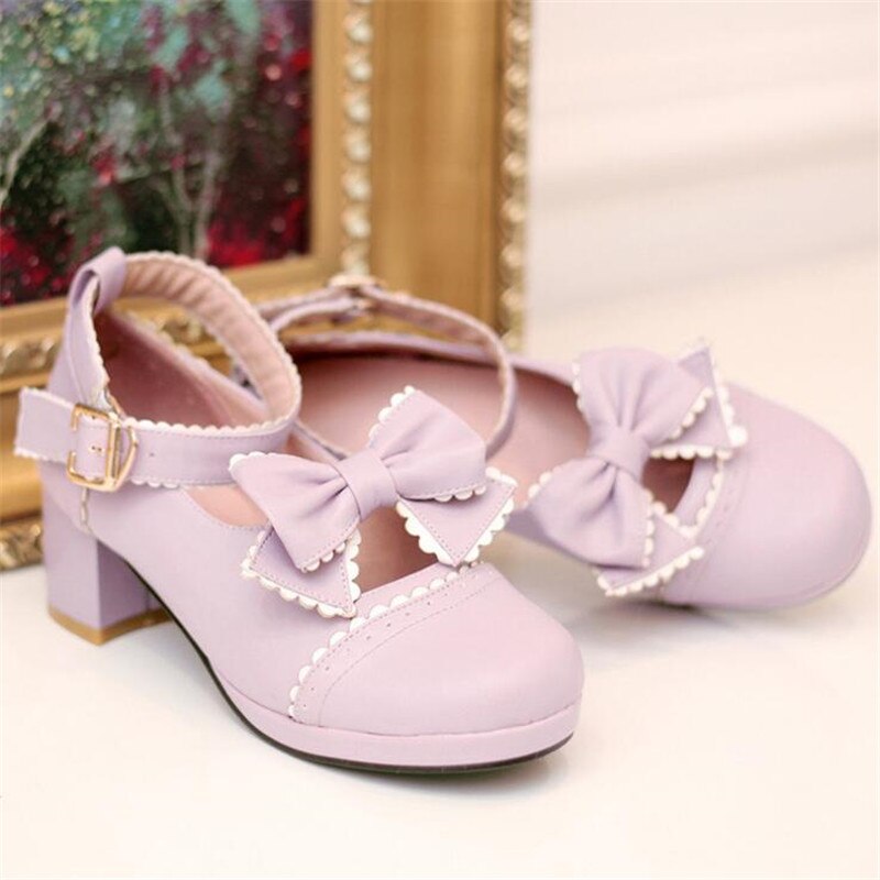 Chaussure Lolita