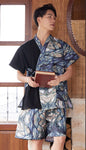 Pyjama femme japonais kawaii