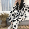Pyjama dalmatien adult