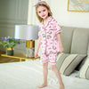 pyjama licorne enfant fille