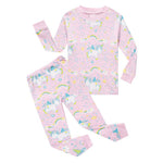 pyjama licorne pour fille