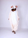 Pyjama mouton kawaii fille | Licorne kawaii