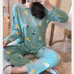 Pyjama kawaii motifs mignon
