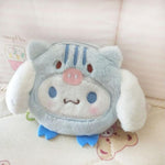 Sac kawaii   Cinnamoroll  de Sanrio  (import japon)