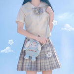 Sac kawaii   Cinnamoroll  de Sanrio  (import japon)