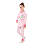 Pyjamas licorne en coton