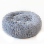 coussin chien anti stress