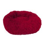 coussin chien anti stress