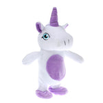 Peluche licorne qui parle | Licorne Kawaii