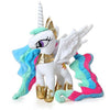 Ty Beanie Boos Big Eyes Soft Stuffed Animal Unicorn Horse  Plush Toys Doll  Princess Celestia